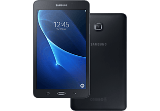 SAMSUNG GALAXY TAB A Wi-Fi + Cellular - Tablet (Nero)