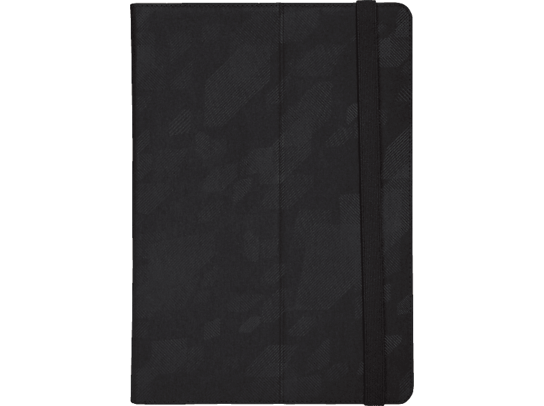 Case Logic Bookcover Surefit Universeel 9 - 10" Zwart (cbue1210-black)