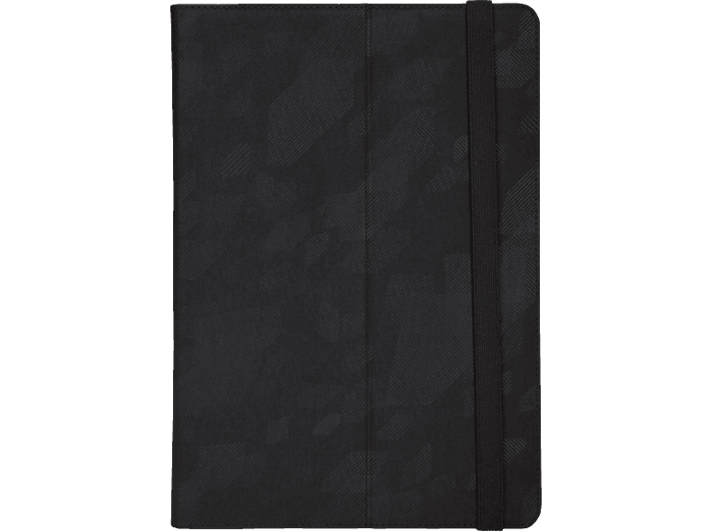 CASE LOGIC Bookcover Surefit Folio 9''-10'' Zwart (CBUE1210-BLACK)