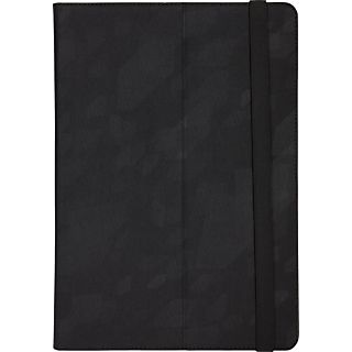 CASE LOGIC Bookcover Surefit Universeel 9 - 10" Zwart (CBUE1210-BLACK)