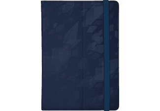 CASE LOGIC Bookcover Surefit Universeel 9 - 10" Blauw (CBUE1210-DRESSBLUE)