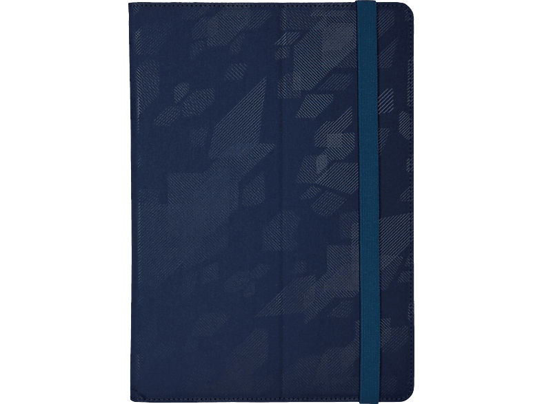 CASE LOGIC Bookcover Surefit Folio 9''-10'' Blauw (CBUE1210-DRESSBLUE)