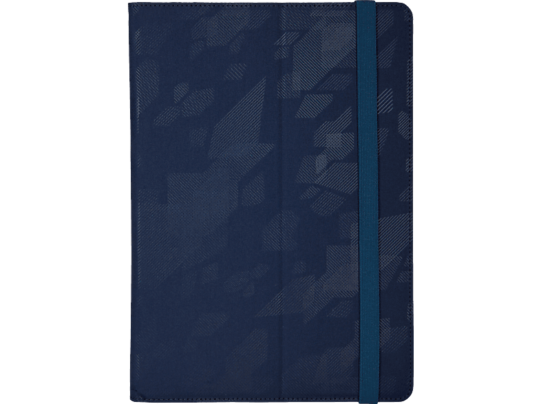 Case Logic Bookcover Surefit Universeel 9 - 10" Blauw (cbue1210-dressblue)