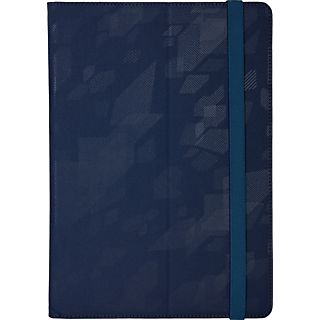 CASE LOGIC Bookcover Surefit Universeel 9 - 10" Blauw (CBUE1210-DRESSBLUE)