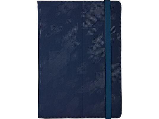 CASE LOGIC Bookcover Surefit Universeel 9 - 10" Blauw (CBUE1210-DRESSBLUE)