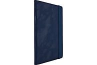 CASE LOGIC Bookcover Surefit Universeel 9 - 10" Blauw (CBUE1210-DRESSBLUE)