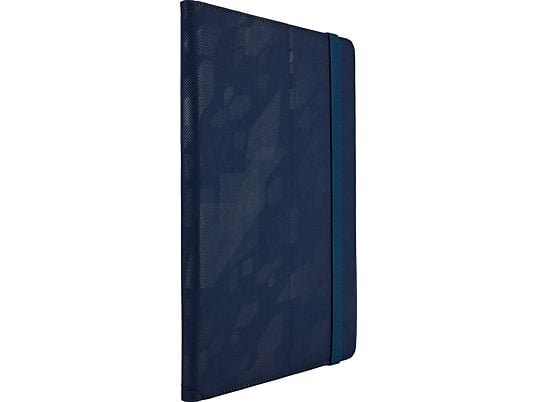 CASE LOGIC Bookcover Surefit Universeel 9 - 10" Blauw (CBUE1210-DRESSBLUE)