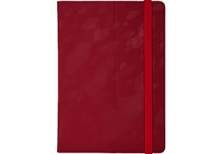CASE LOGIC Bookcover Surefit Universeel 9 - 10" Rood (CBUE1210-BOXCAR)