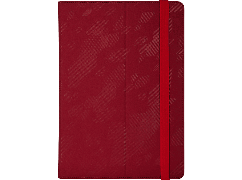 Case Logic Bookcover Surefit Universeel 9 - 10" Rood (cbue1210-boxcar)