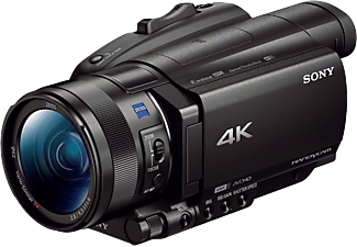 SONY FDR-AX 700 4K videokamera
