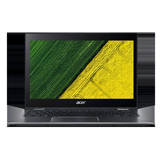 ACER Spin 5 (SP513-52N-862L) - 13,3 Zoll - Intel® Core™ i7 i7-8550U - 8 GB - 256 GB - Intel® UHD 620 - Windows 10 Home (64 Bit)