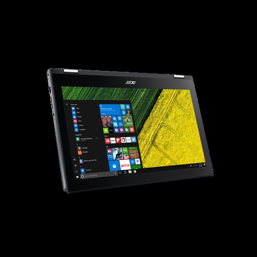 ACER Spin 5 (SP513-52N-862L) - 13,3 Zoll - Intel® Core™ i7 i7-8550U - 8 GB - 256 GB - Intel® UHD 620 - Windows 10 Home (64 Bit)