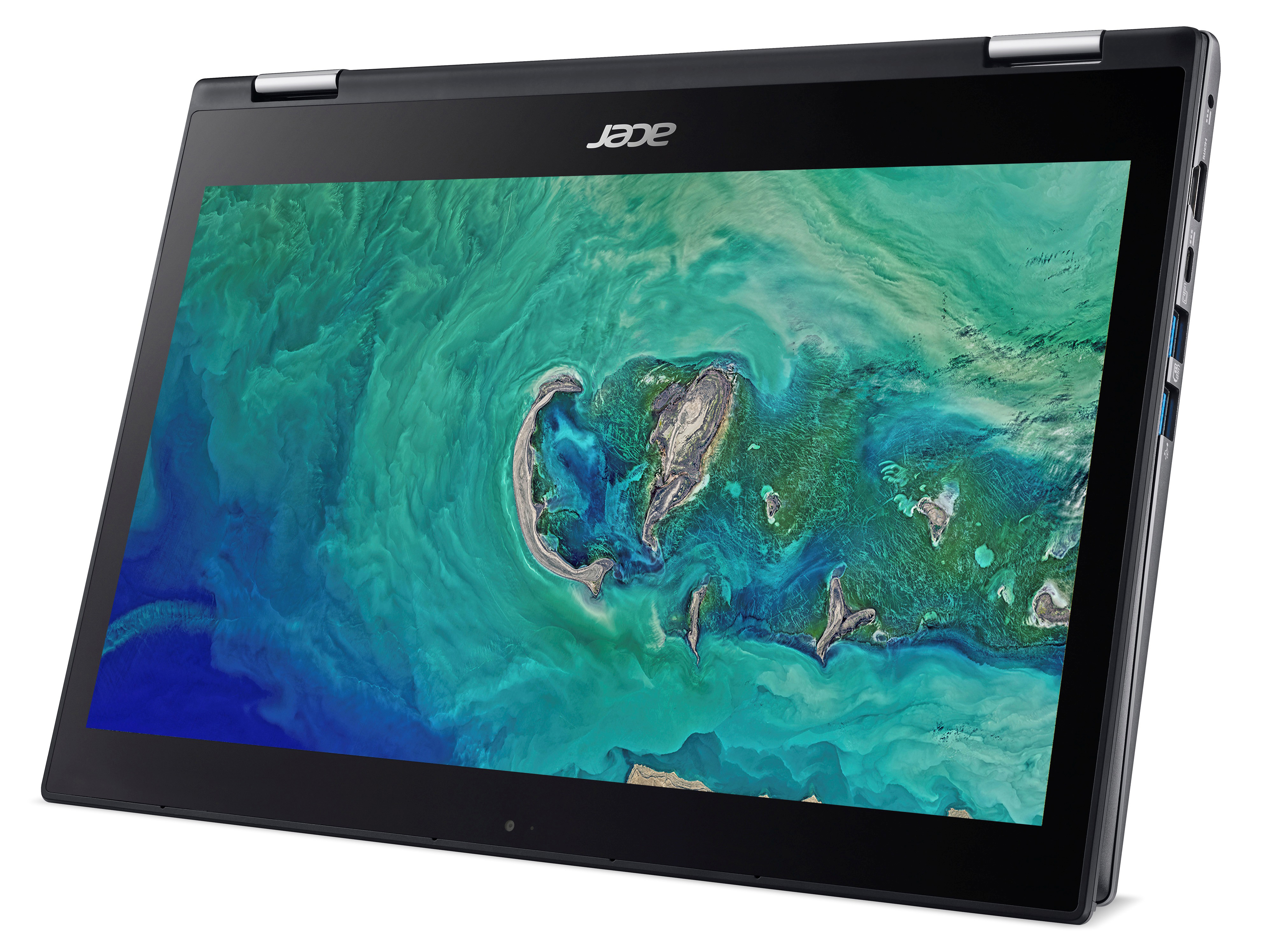 ACER Spin 5 (SP513-52N-862L) - 13,3 Zoll - Intel® Core™ i7 i7-8550U - 8 GB - 256 GB - Intel® UHD 620 - Windows 10 Home (64 Bit)