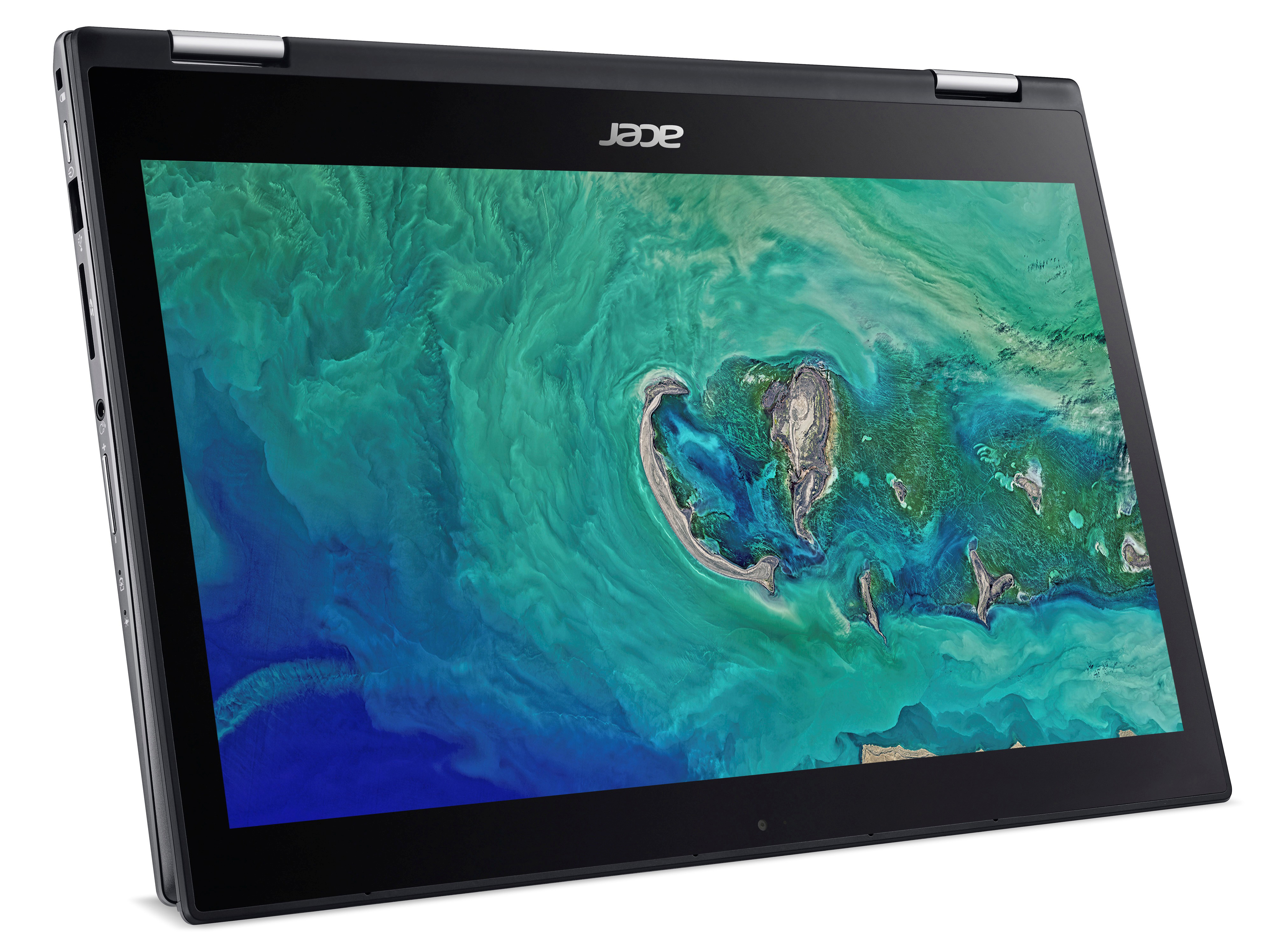 ACER Spin 5 (SP513-52N-862L) - 13,3 Zoll - Intel® Core™ i7 i7-8550U - 8 GB - 256 GB - Intel® UHD 620 - Windows 10 Home (64 Bit)