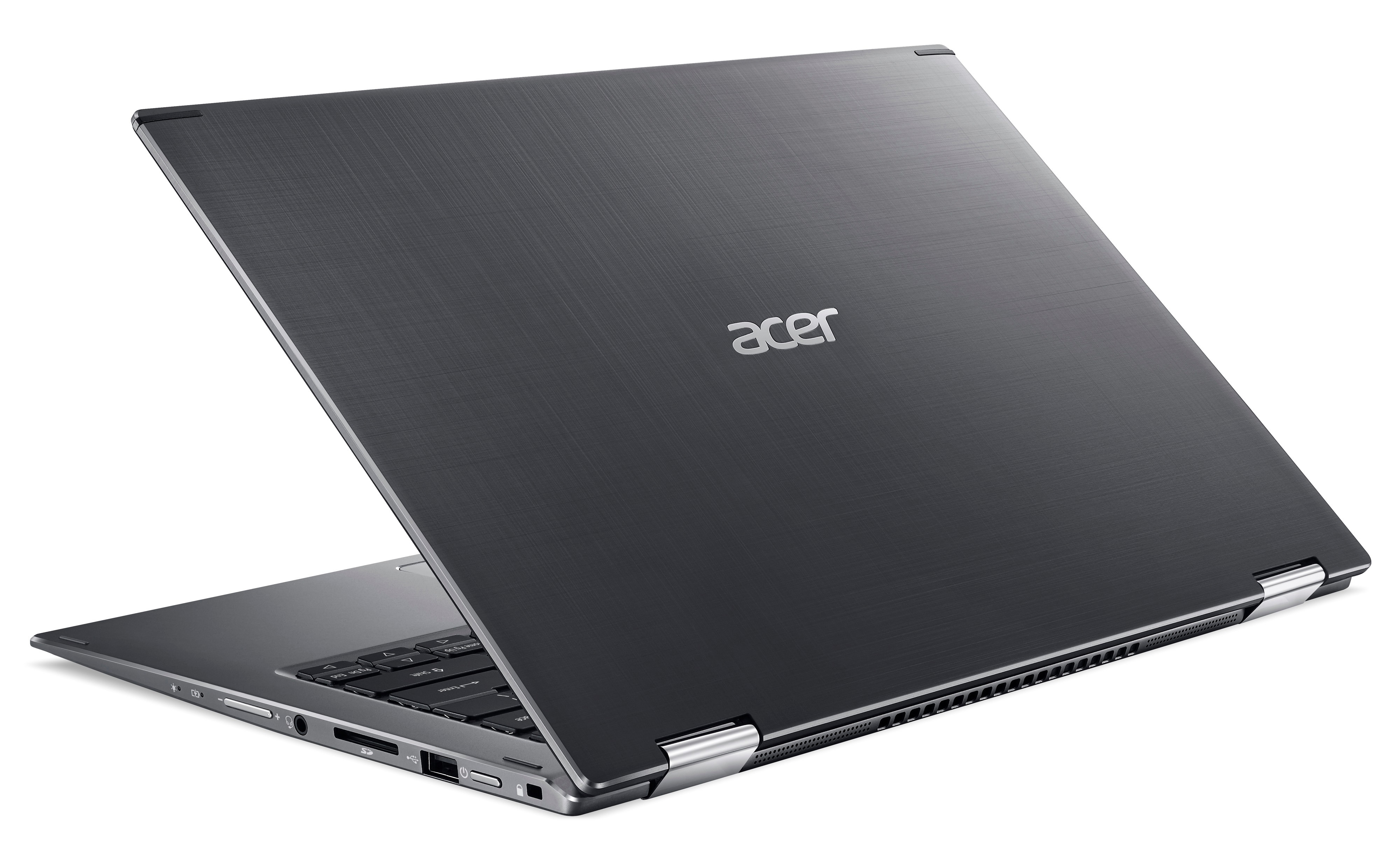 ACER Spin 5 (SP513-52N-862L) - 13,3 Zoll - Intel® Core™ i7 i7-8550U - 8 GB - 256 GB - Intel® UHD 620 - Windows 10 Home (64 Bit)