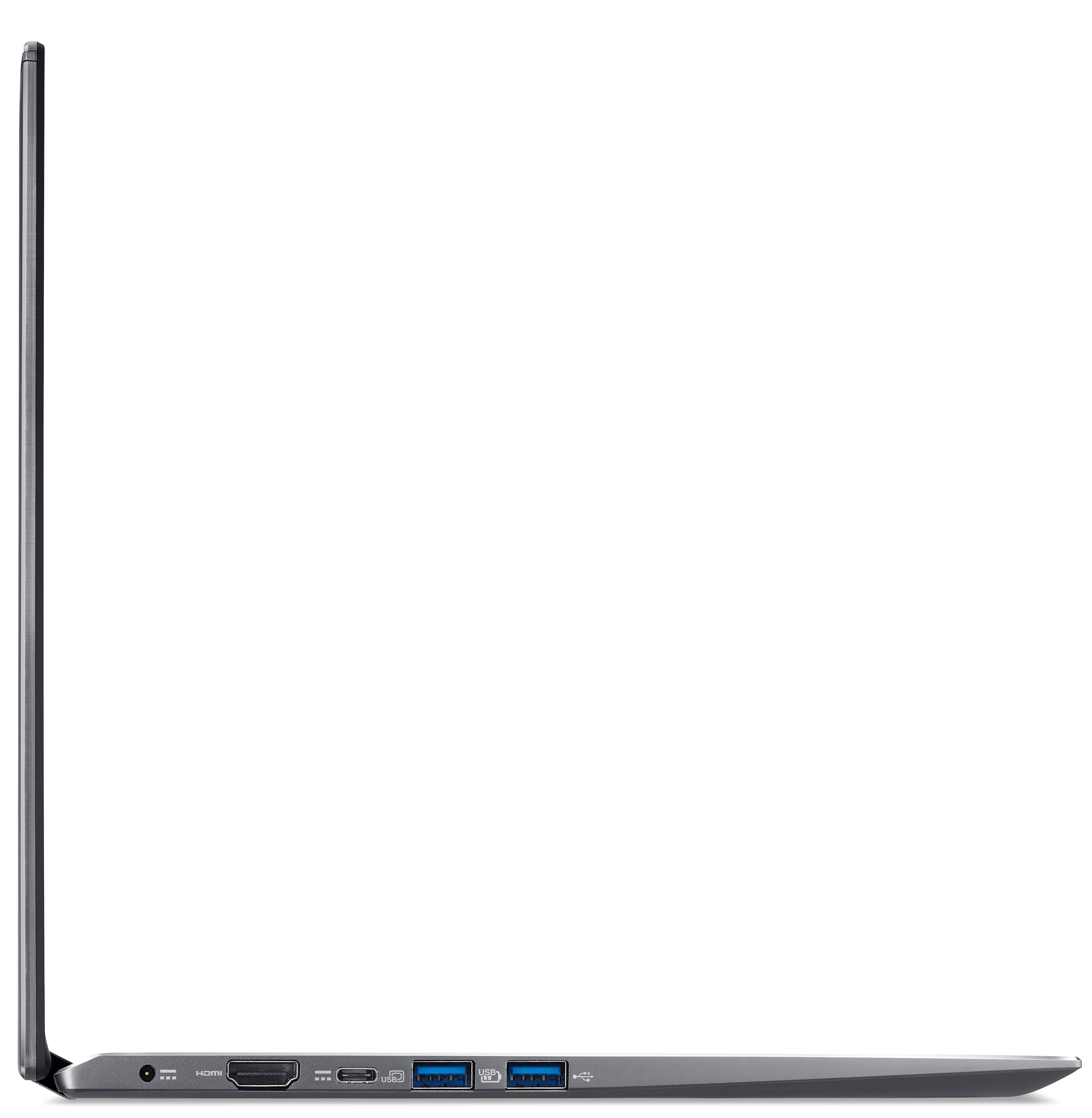 ACER Spin 5 (SP513-52N-862L) - 13,3 Zoll - Intel® Core™ i7 i7-8550U - 8 GB - 256 GB - Intel® UHD 620 - Windows 10 Home (64 Bit)