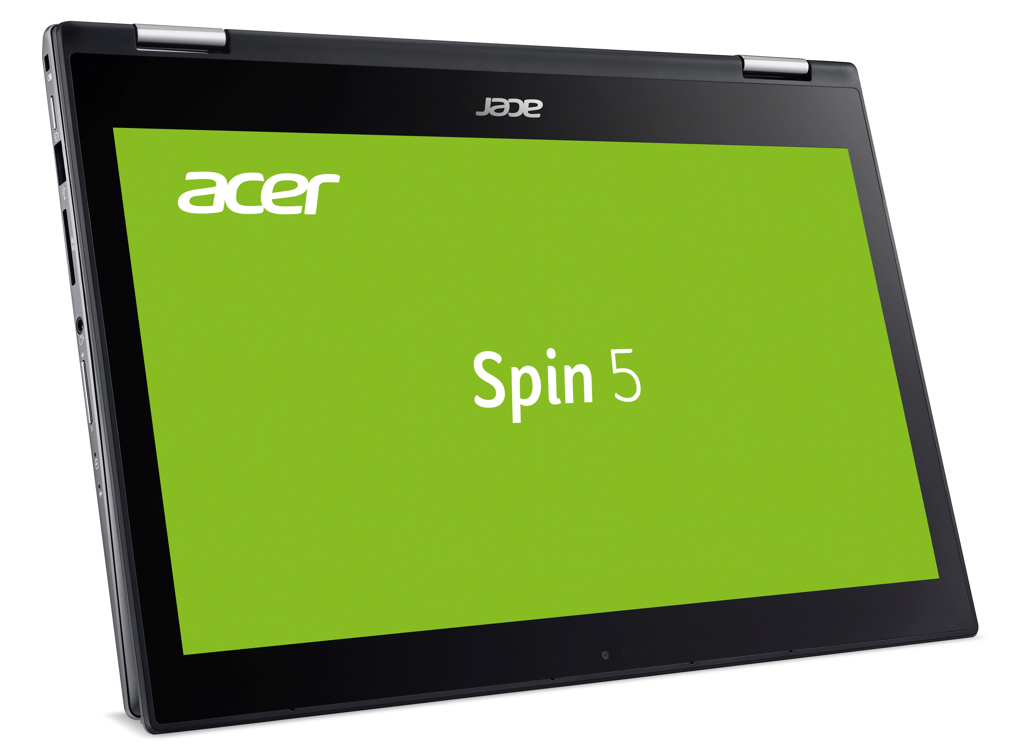 ACER Spin 5 (SP513-52N-862L) - 13,3 Zoll - Intel® Core™ i7 i7-8550U - 8 GB - 256 GB - Intel® UHD 620 - Windows 10 Home (64 Bit)