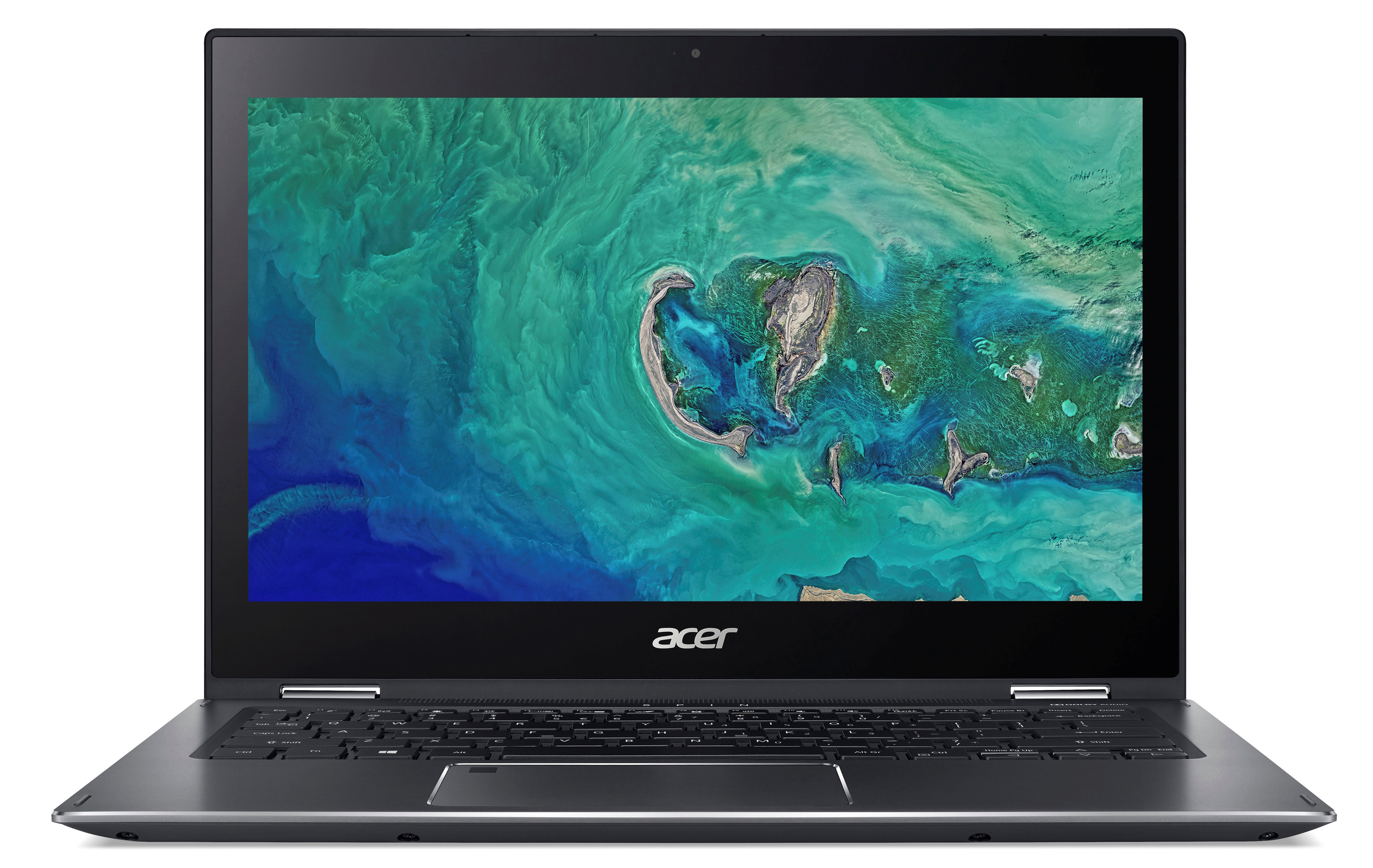 ACER Spin 5 (SP513-52N-862L) - 13,3 Zoll - Intel® Core™ i7 i7-8550U - 8 GB - 256 GB - Intel® UHD 620 - Windows 10 Home (64 Bit)
