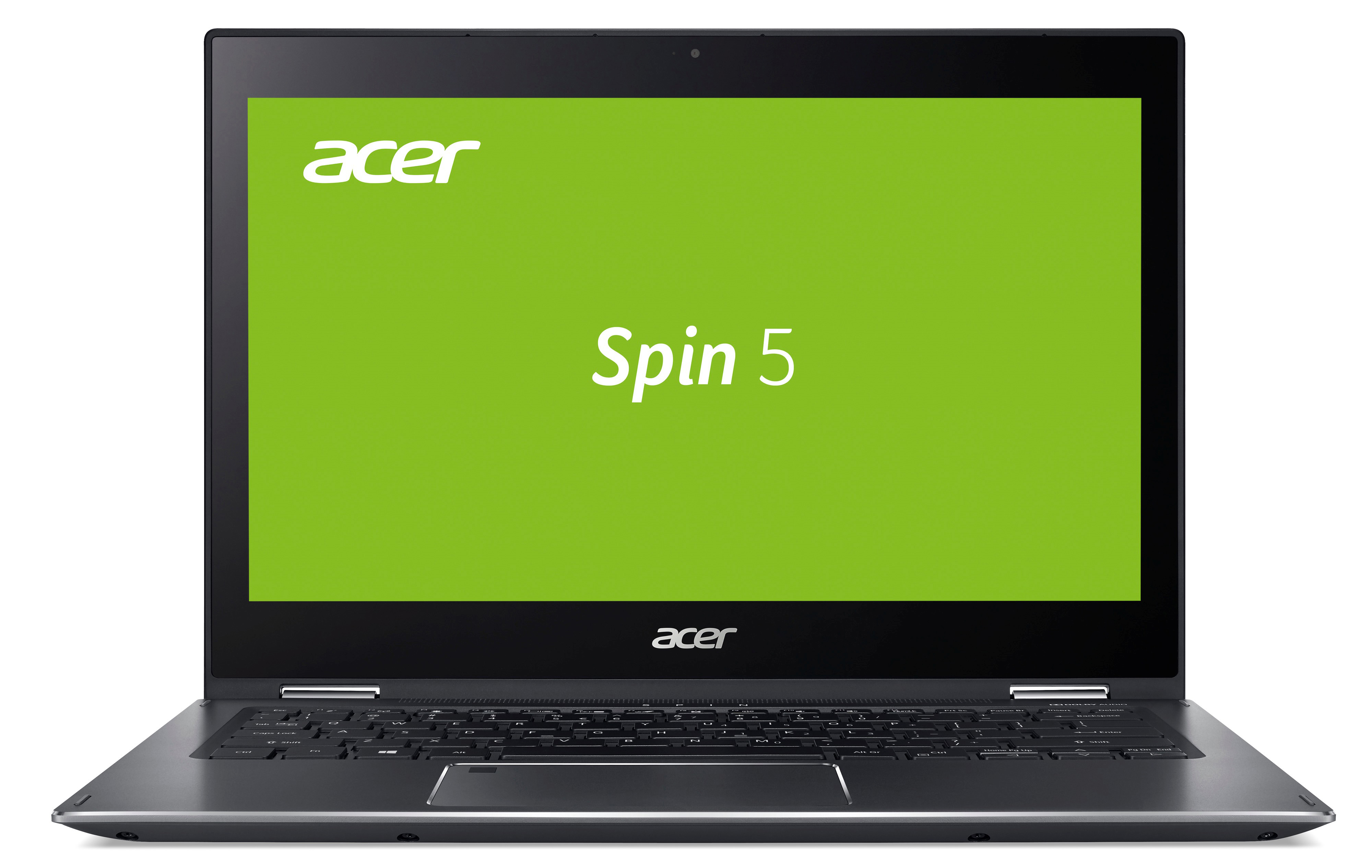 ACER Spin 5 (SP513-52N-862L) - 13,3 Zoll - Intel® Core™ i7 i7-8550U - 8 GB - 256 GB - Intel® UHD 620 - Windows 10 Home (64 Bit)