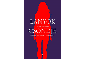 Jennie Melamed - Lányok csöndje