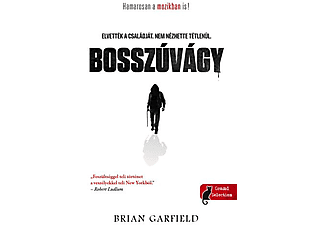 Brian Garfield - Bosszúvágy