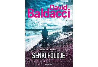 David Baldacci - Senki földje
