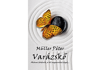 Müller Péter - Varázskő