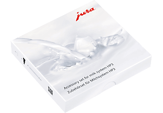 JURA Kit d'accessoires pour système de lait HP3