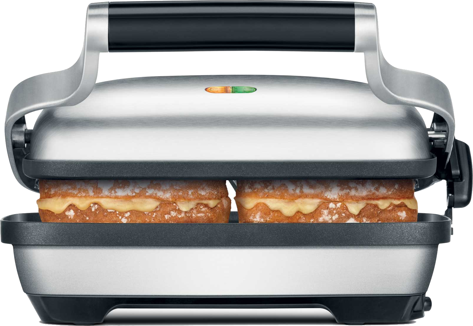 SAGE BSG600BSS kontakt szendvics grill