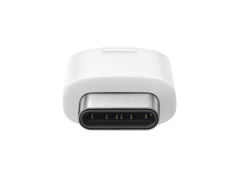 Samsung Type C To Micro Usb Adapter Ee Gn930bweg Media Markt Online Vasarlas