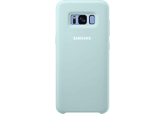 SAMSUNG Galaxy S8 kék szilikon tok (EF-PG950TLEGWW)
