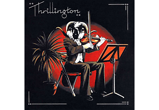 Paul McCartney - Thrillington (Vinyl LP (nagylemez))