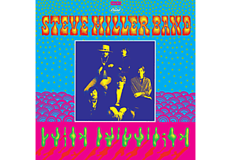 Steve Miller Band - Children Of The Future (Vinyl LP (nagylemez))