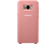 SAMSUNG Galaxy S8+ pink szilikon tok (EF-PG955TPEGWW)