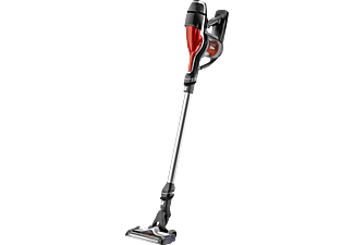 ROWENTA RH9253 Air Force All-in-One - Aspirateur-balais rechargeable (Noir/Orange)