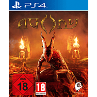 Agony [PlayStation 4]