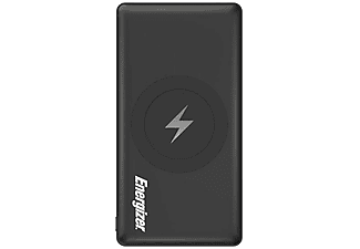 ENERGIZER QE10000CQ QUICK&WLESS - Powerbank (Noir)