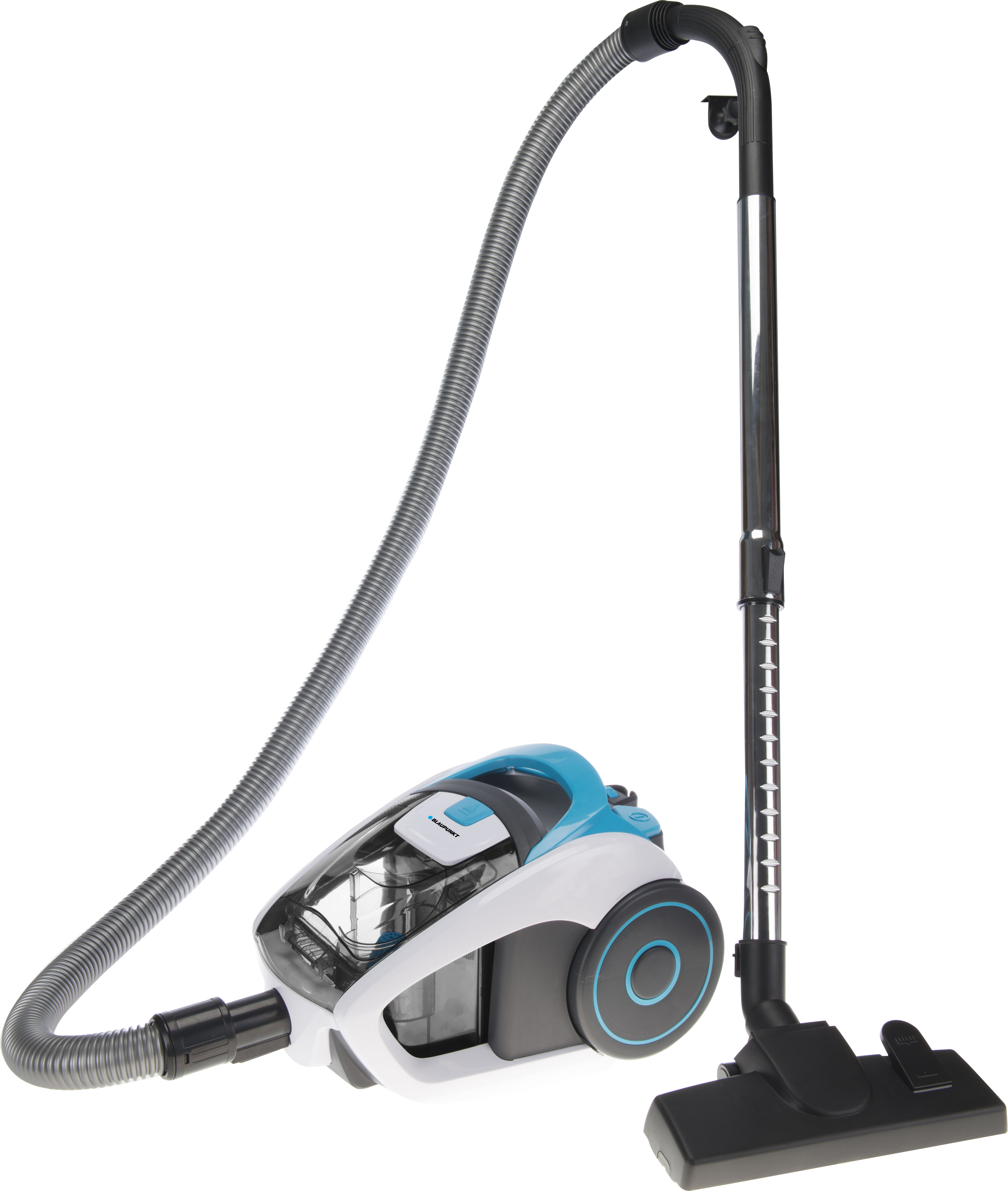 BLAUPUNKT VCC301 Porzsák nélküli porszívó