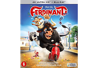 Ferdinand | 4K Ultra HD Blu-ray