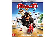 Ferdinand | 4K Ultra HD Blu-ray