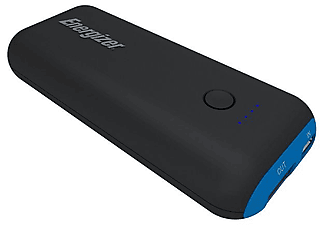 ENERGIZER UE5007 - Powerbank (Noir)