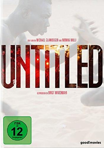 DVD Untitled