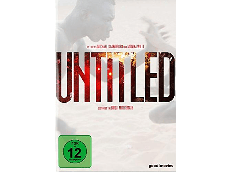 Untitled DVD