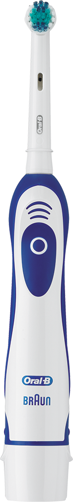 ORAL-B DB 4.010 elemes fogkefe