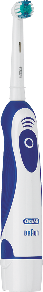 ORAL-B DB 4.010 elemes fogkefe