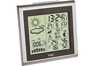 TFA Funkwetterstation Largo