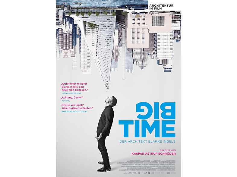 BIG TIME DVD online kaufen MediaMarkt