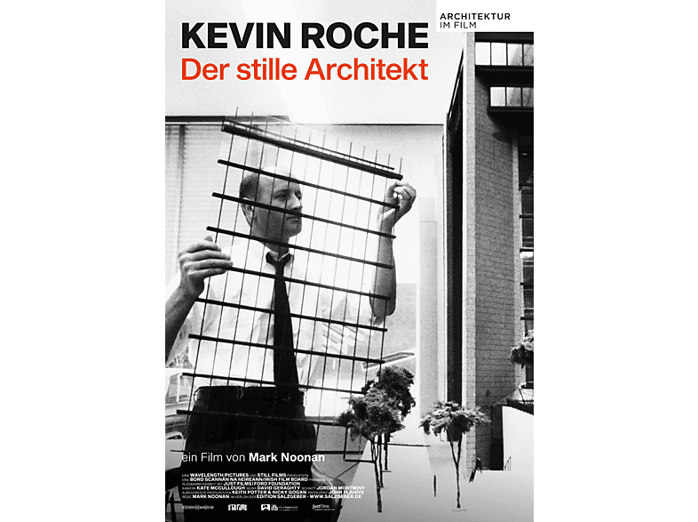 STILLE ROCHE-DER KEVIN ARCHITEKT DVD