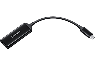 SAMSUNG Type C to HDMI adapter (EE-HG950DBEGWW)