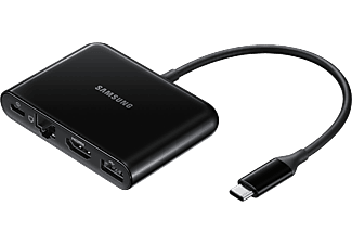 SAMSUNG Multi adapter (EE-P5000BBEGWW)